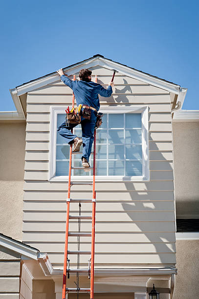 Affordable Siding Repair and Maintenance Services in Winter Park, FL